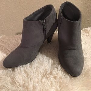 Ankle Bootie